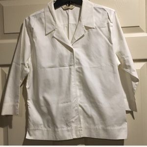 2 for $9 - Eddie Bauer winkle resistant cotton